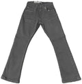 Black Light Boys Denim Jeans Jet Black (US, Numeric, 14, Jet Black)