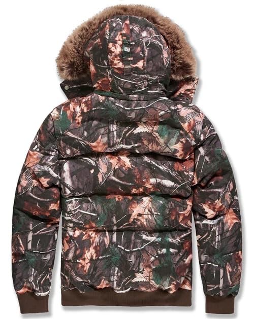 Jordan Craig Bomber Jacket