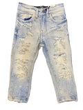 Jordan Craig - Kids Super Stretch Jeans (JS1208K)