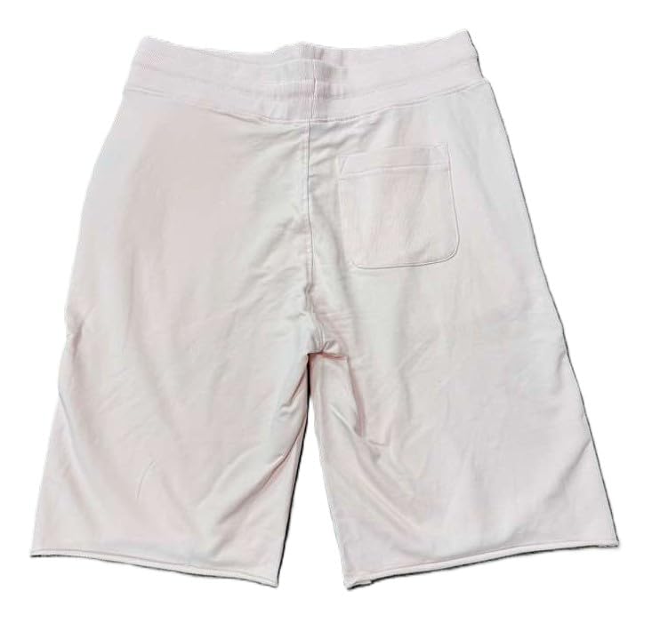 Jordan Craig Mens Shorts Pink Color 95% Cotton 5% Spandex CASUALWEAR Style 8480S