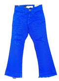 Jordan Craig - Kids Royal Stacked Jeans (JTF956RK)