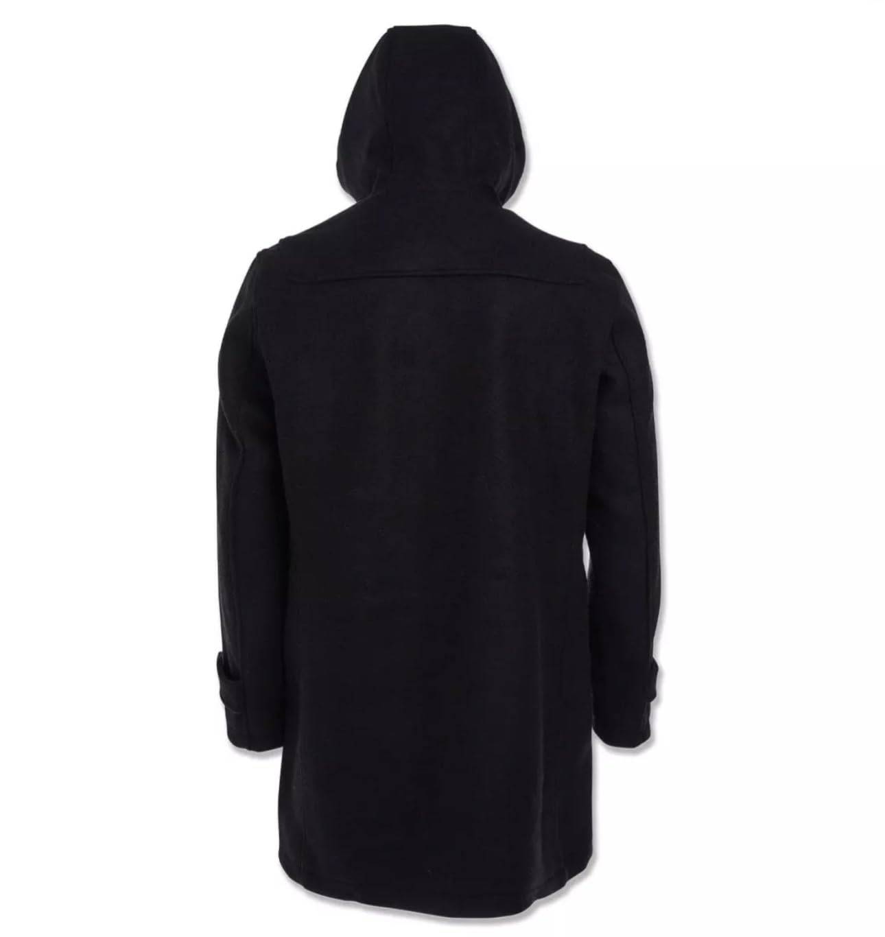 Jordan Craig Hooded Duffle Coat