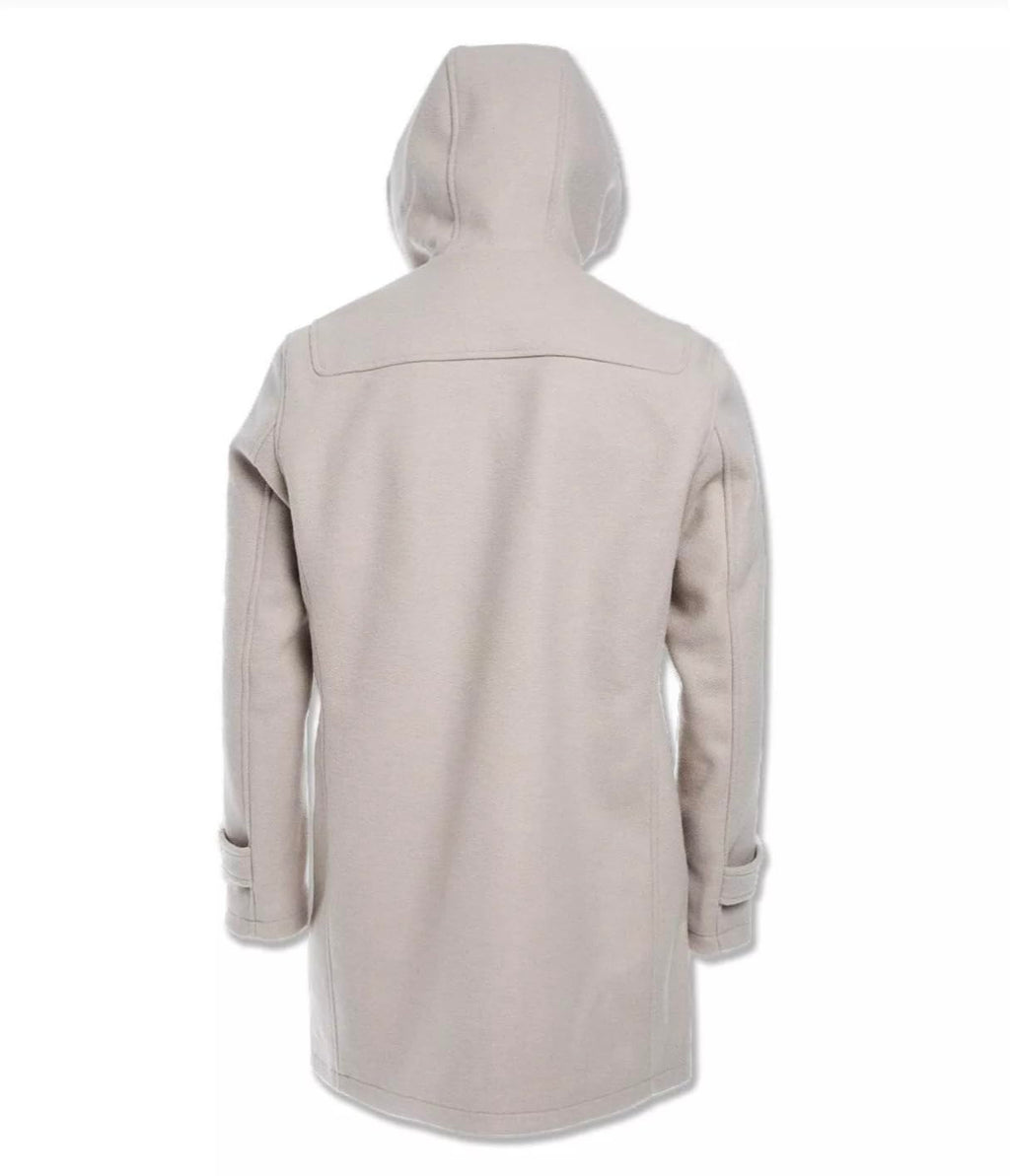 Jordan Craig Hooded Duffle Coat