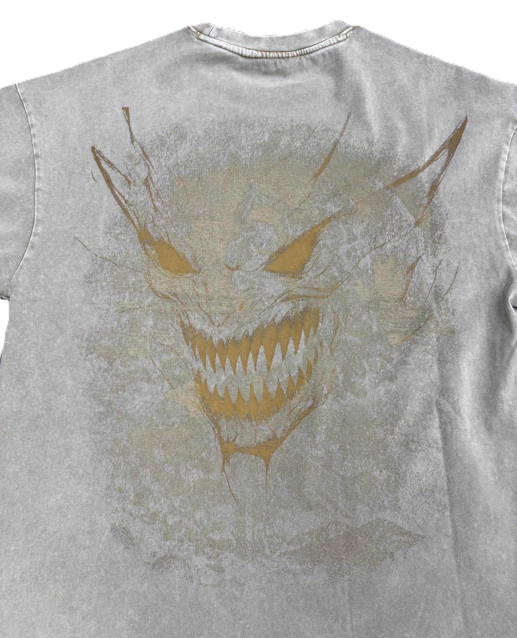 See You in Paradise Mens T-Shirt Desert Color Graphic Print Silicon Heat Transfer 100% Cotton Style(9192A)