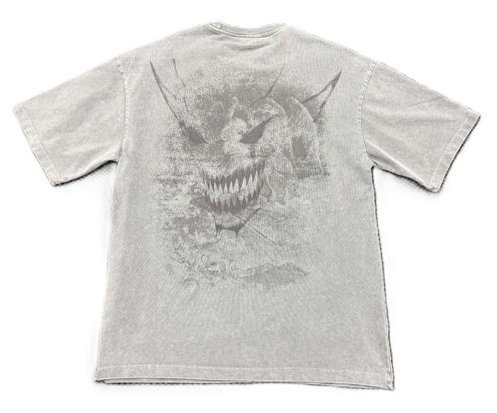 See You in Paradise Mens T-Shirt Smoked Grey Color Graphic Print Silicon Heat Transfer 100% Cotton Style(9192A)