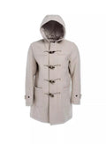 Jordan Craig Hooded Duffle Coat