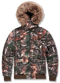 Jordan Craig Bomber Jacket