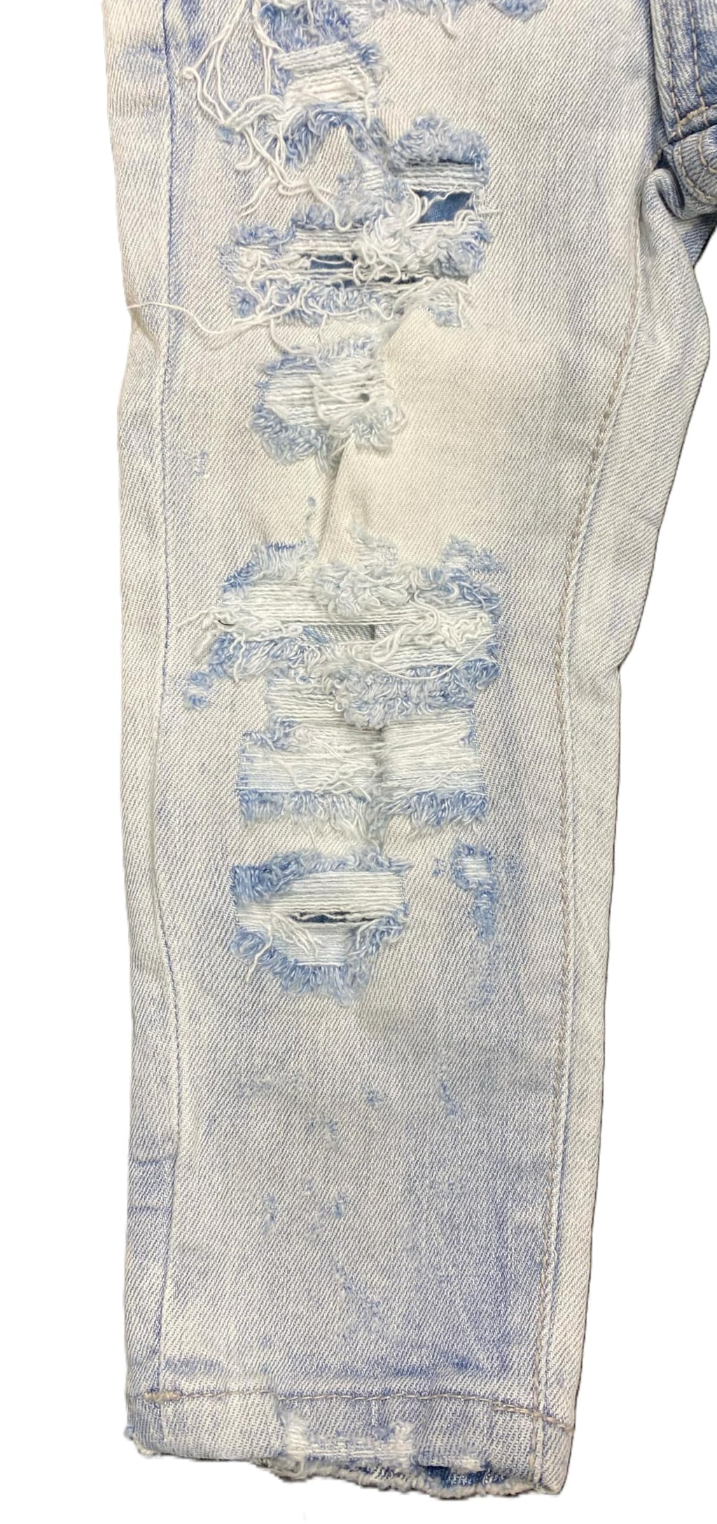 Jordan Craig - Kids Ripped Super Stretch Jeans