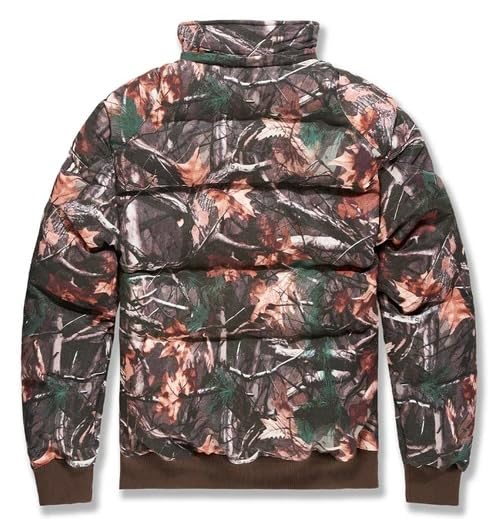 Jordan Craig Bomber Jacket