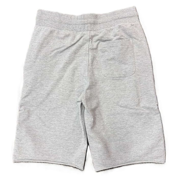 Jordan Craig Mens Shorts H/Grey Color 95% Cotton 5% Spandex CASUALWEAR Style 8480S