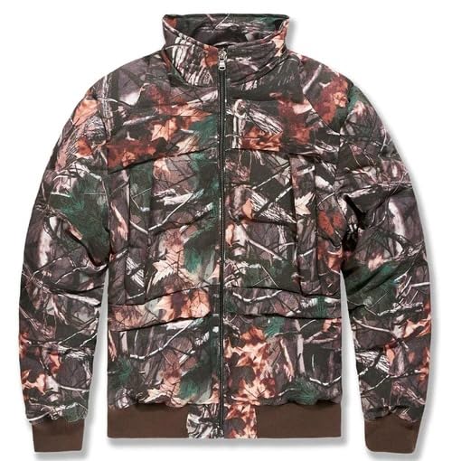 Jordan Craig Bomber Jacket