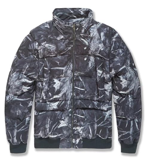 Jordan Craig Bomber Jacket