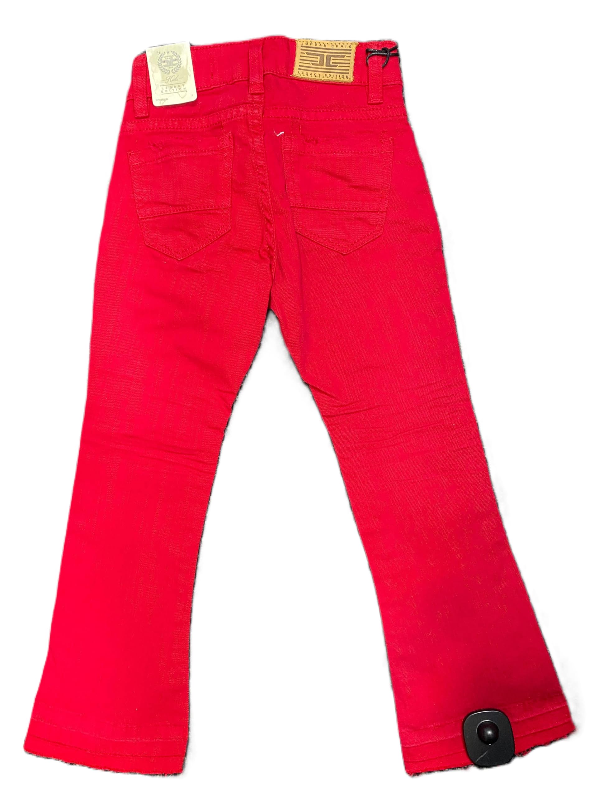 Jordan Craig - Kids Stacked Jeans (JTF956RK)