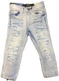 Jordan Craig - Kids Ripped Super Stretch Jeans