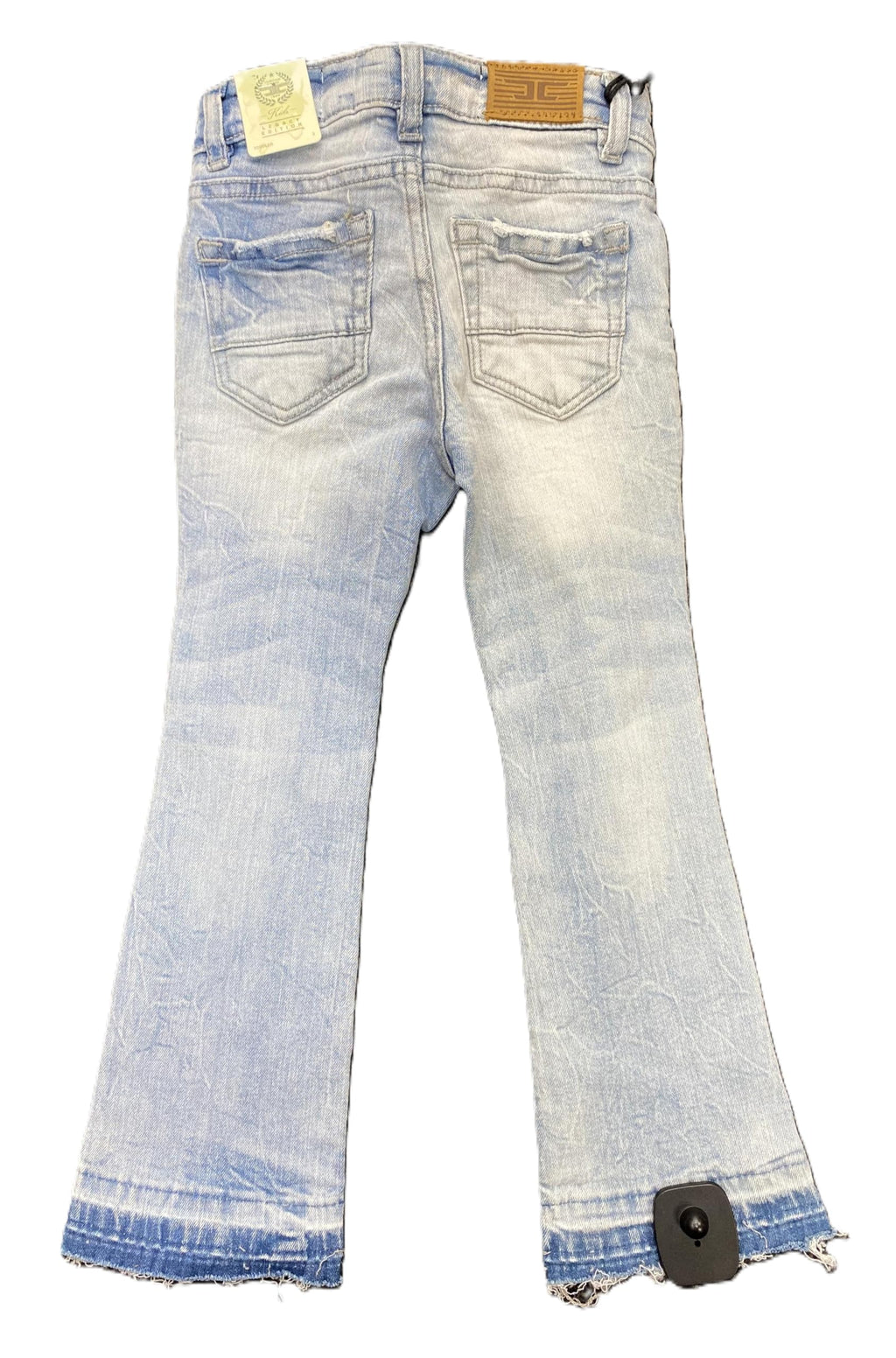 Jordan Craig - Kids Stacked Jeans (JTF1167RK)