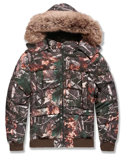 Jordan Craig Bomber Jacket