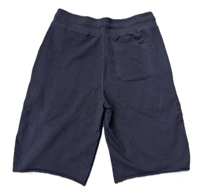 Jordan Craig Mens Shorts Black Color 95% Cotton 5% Spandex CASUALWEAR Style(8480S)
