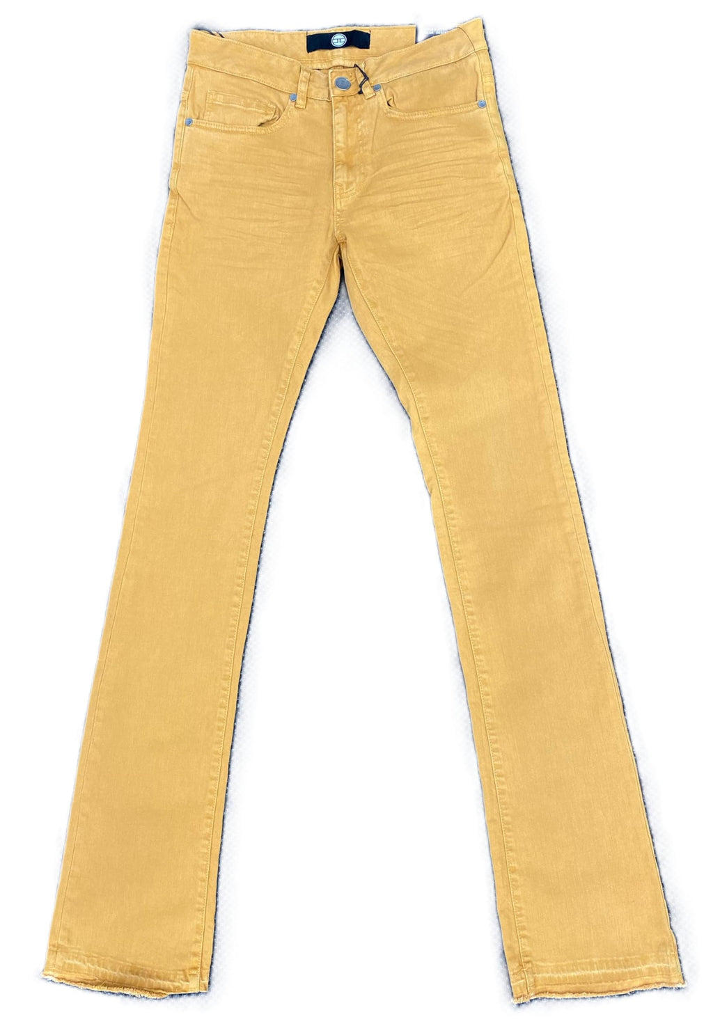 Jordan Craig - Mens Martin Stacked Desert Jeans