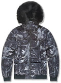 Jordan Craig Bomber Jacket