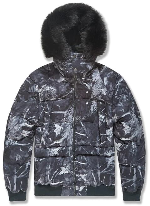 Jordan Craig Bomber Jacket