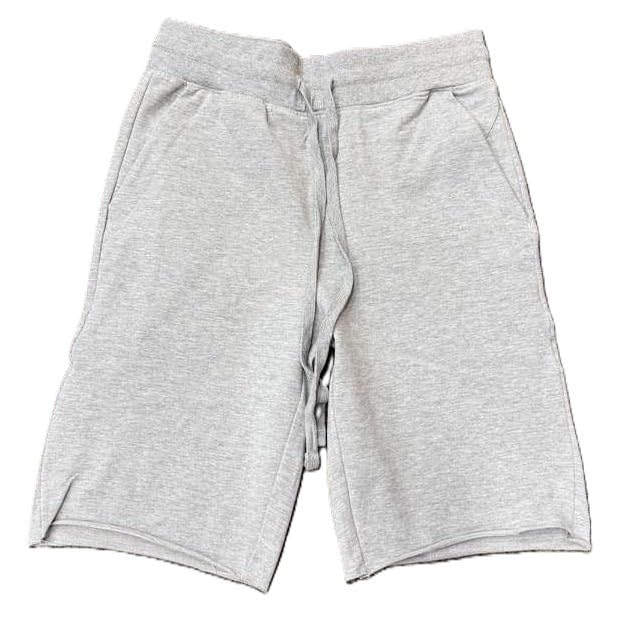 Jordan Craig Mens Shorts H/Grey Color 95% Cotton 5% Spandex CASUALWEAR Style 8480S