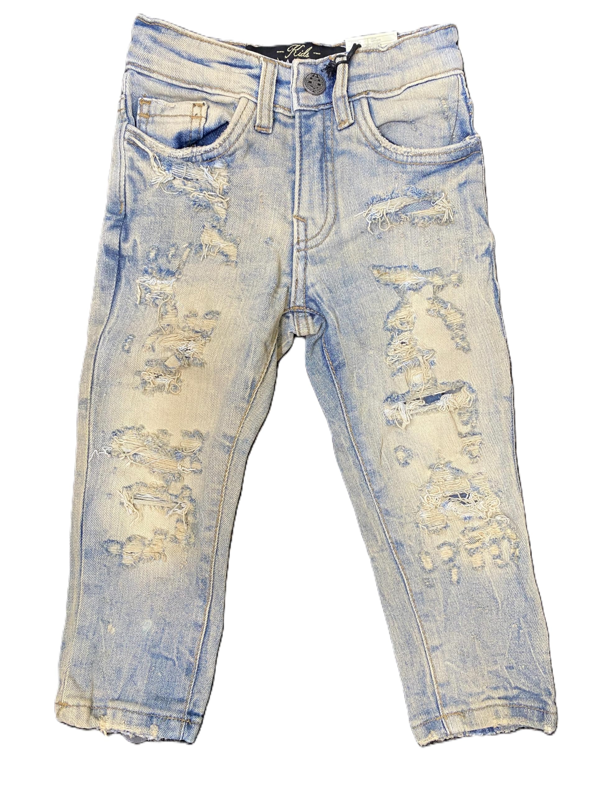 Jordan Craig - Kids Super Stretch Jeans (JS1208K)