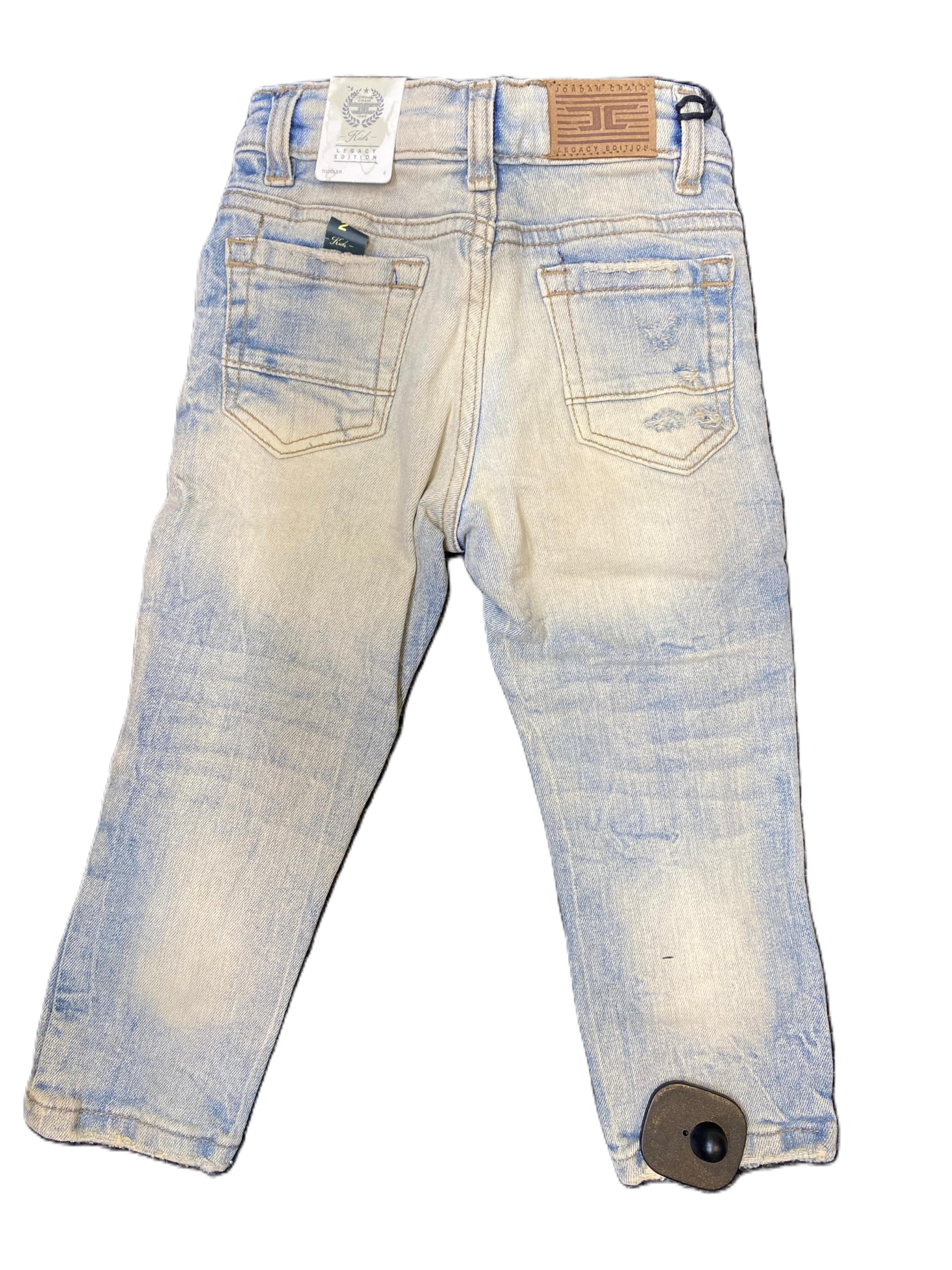 Jordan Craig - Kids Super Stretch Jeans (JS1208K)