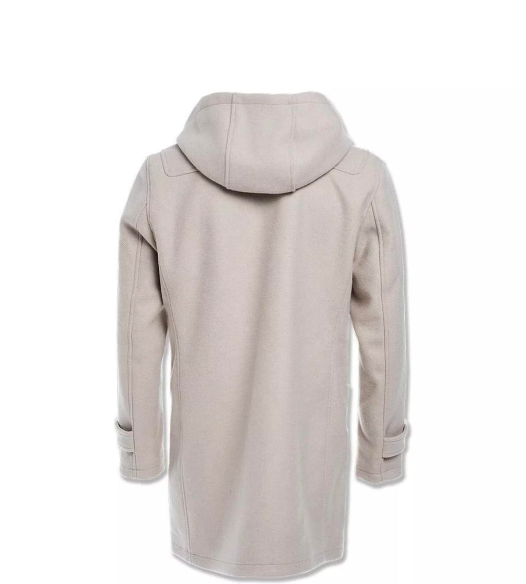 Jordan Craig Hooded Duffle Coat